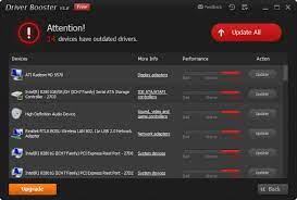 IObit Driver Booster Pro 10.0.0.65 Crack + License Key Download Free 2022