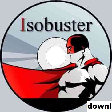 IsoBuster 5.2 Serial Key Lifetime Version Download With Crack