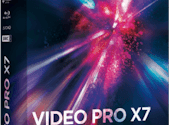 Magix Video Pro X7 14.0.0.144 Crack