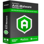 Auslogics Anti-Malware 1.22.0.0 License Key Download & Crack