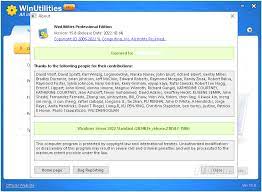 WinUtilities Pro 15.86 Serial Key Download With Crack [2023]