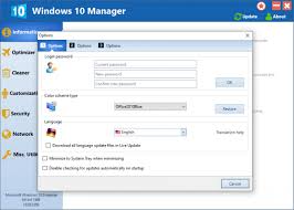 Windows 10 Manager 3.7.7 License Key Download With Crack
