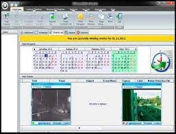 Zebra Webcam Motion Detector 2.0 Serial Key Download & Crack