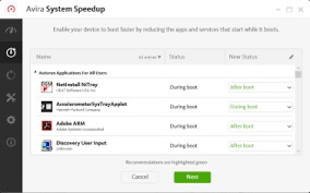 Avira System Speedup Pro 6.24.0.14 Serial Key Download & Crack
