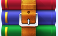 WinRAR 6.21 Serial Key Full Free Download With Crack [2023]