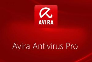 Avira Antivirus Pro 2023 License Key Download With Crack [Latest]