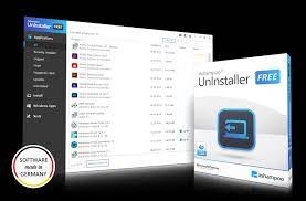 Ashampoo Uninstaller 12.00.13 Serial Key Download & Crack [2023]
