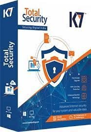 K7 Total Security 16.0.0895 Serial Key Download With Crack [2023]