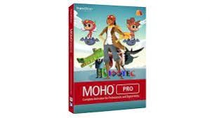 Smith Micro Moho Pro 13.6.6 Serial Key Download & Crack [2023]