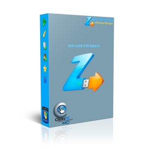 Zentimo xStorage Manager 2.4.4 Serial Key Lifetime With Crack