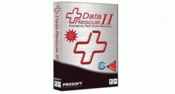 Prosoft Data Rescue Professional 6.1.8 Keygen Download & Crack