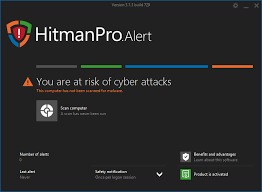 Hitman Pro 3.8.42 Product Key Download Version & Crack [2023]