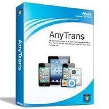 iMObie AnyTrans 8.9.4 License Key Download With Crack [2023]