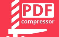Luratech PDF Compressor Desktop 6.2.0.4 Keygen Free & Crack