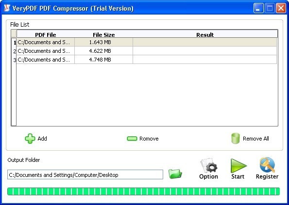 Luratech PDF Compressor Desktop 6.2.0.4 Keygen Free & Crack