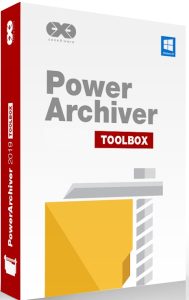 PowerArchiver 2015 License Key Download With Crack [Latest]