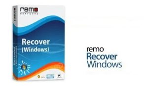 Remo Recover 6.3.2.2553 License Key Download & Crack [2023]