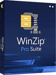 WinZip Pro 27.2 Product Key Lifetime Download & Crack [Latest]