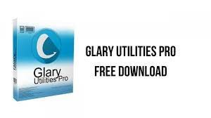 Glary Utilities Pro 5.203.0.232 License Key Download With Crack