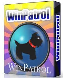 WinPatrol PLUS 36.5.2023.8 License Key Download With Crack