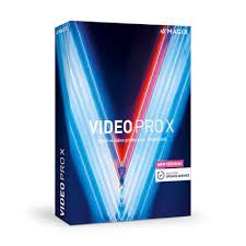 Magix Video Pro X14 License Key Download With Crack [2023]