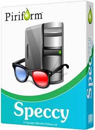 Speccy Professional 1.32.805 Product Key Download With Crack