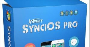 Anvsoft Syncios Professional Ultimate 6.6.5 Keygen Download