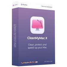 CleanMyMac X 4.12.5 Serial Key 64bit Version With Crack [2023]