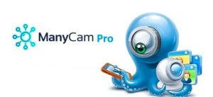 Manycam Pro 8.1.2.5 License Key Download With Crack [2023]
