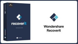 Wondershare Recoverit 12.0.1.13 Crack & Keygen Download