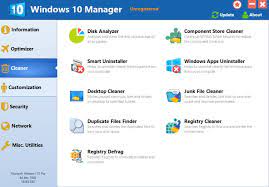 Yamicsoft Windows 11 Manager 1.2.9 Crack + Patch Download 2023