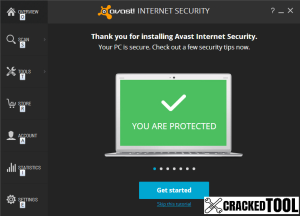 Avast Premium Security 23.9.6082 Crack + License Key Free