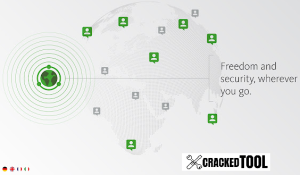 Avira Phantom VPN Pro 9.8.7 Crack Plus Keygen Free Version