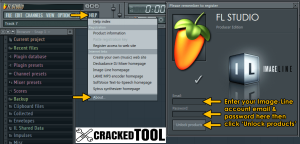FL Studio 21.2.1.3859 Crack Plus Registration Key 2024 Download
