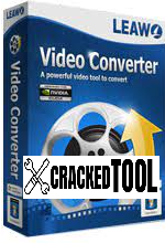 Leawo Video Converter Ultimate 13.0.0.1 Crack Plus Serial Key 