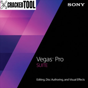 Sony Vegas Pro 10 Crack Plus License Key Free Full Version 