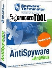 Spyware Terminator 3.0.1.112 Crack + License Key Download 2023