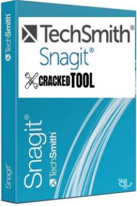 TechSmith Snagit 2023.2.1 Crack Plus License Key