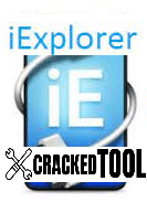 iExplorer 4.6.2 Crack Plus Registration Code Download 2023