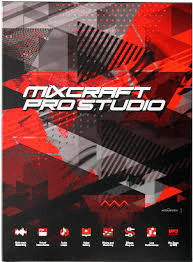 Acoustica Mixcraft Pro Studio 9.0 Crack With Registration Code