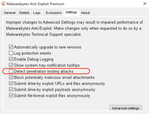 Malwarebytes Anti-Exploit Premium v1.13.1.558 Carck With Keygen