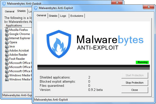 Malwarebytes Anti-Exploit Premium v1.13.1.558 Carck With Keygen