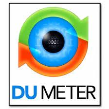 DU Meter 8.04 Crack Build 4827 Plus Serial Key Download 2023