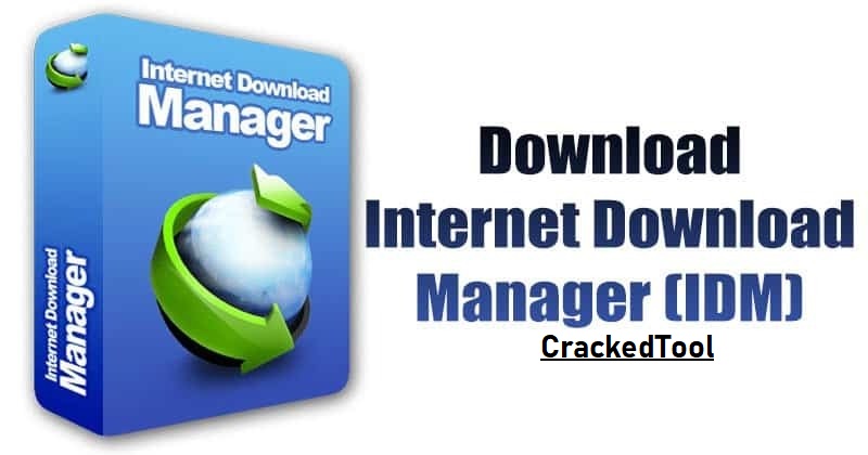 IDM 6.41 Full Crack Latest Version Free Download For Lifetime
