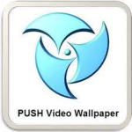 PUSH Video Wallpaper 5.1 Crack + License Key Download 2023