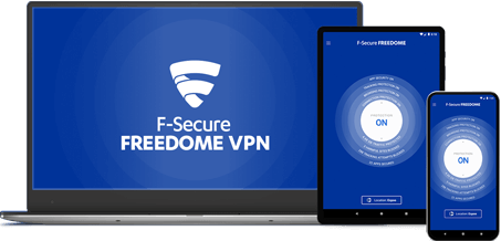 F Secure Freedome VPN Crack