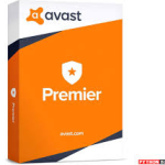 Avast Premium Security 23.8.6077 Crack + License Key Free 2023