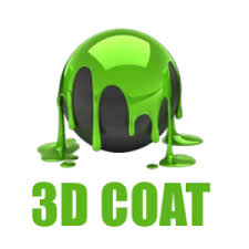 3D Coat 2023.26 Crack Plus Serial Number Download Free Version