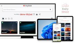 AnyDesk 7.1.16 Crack Plus License Key 2023 Free Version