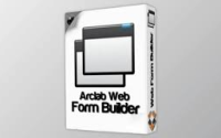 Arclab Web Form Builder 5.5.6 Crack Plus License Key 2023 Free